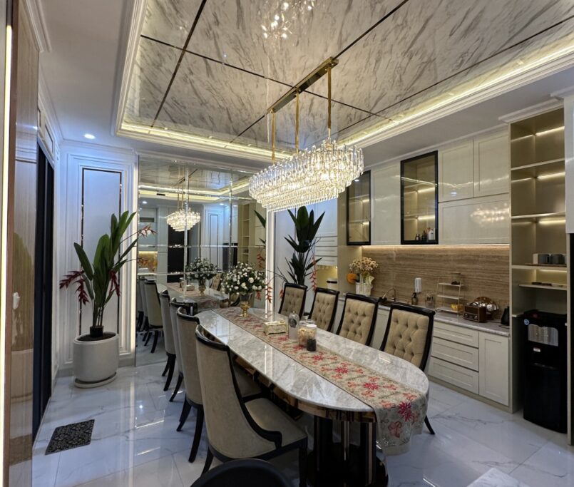 Dining room 2 ayu