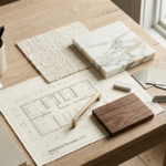 Desain Interior Industrial untuk Rumah: Panduan Lengkap Material, Pencahayaan, dan Batasannya